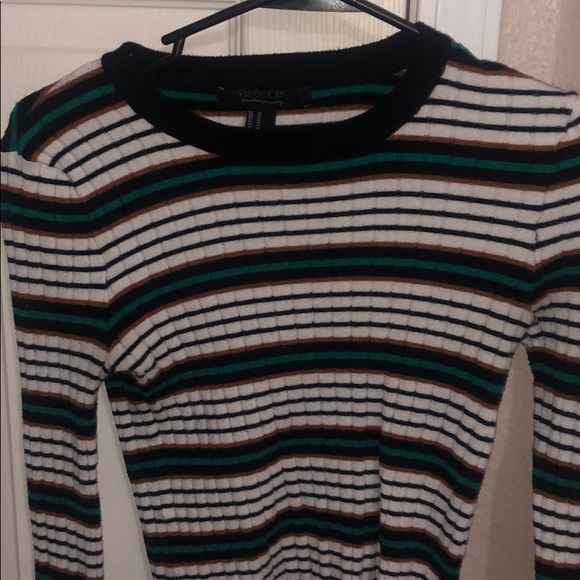 Tops - forever 21 long sleeve